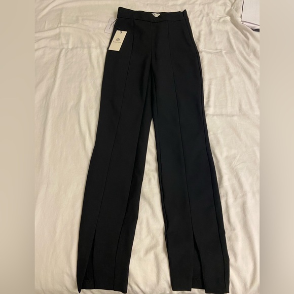 Babaton Cassatt Pant in Size 00 - Picture 4 of 7